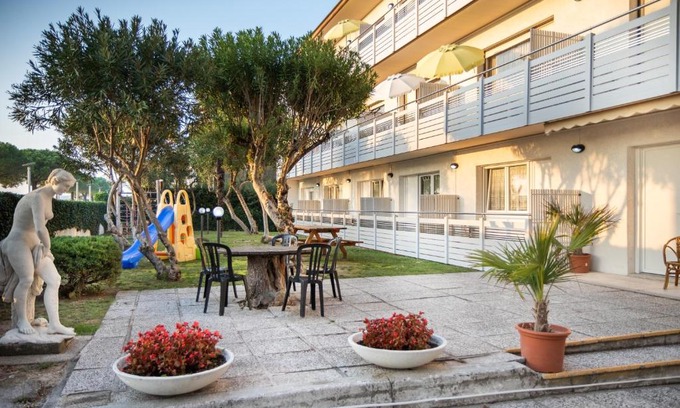 Lignano Sabbiadoro Apartamento | Yachting residence