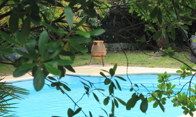 Soorts-Hossegor Casa | Yacumama Guesthouse