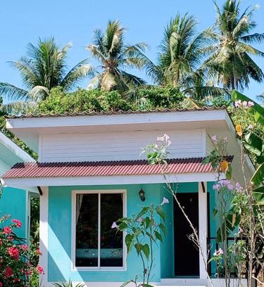 Ko Yao Chalet De Esquí | ํYada Resort Koh Yao Noi