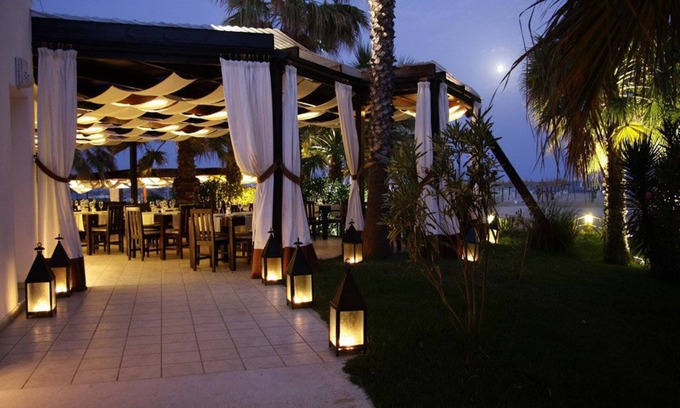 Mrezga Hotel | Yadis Hammamet Club