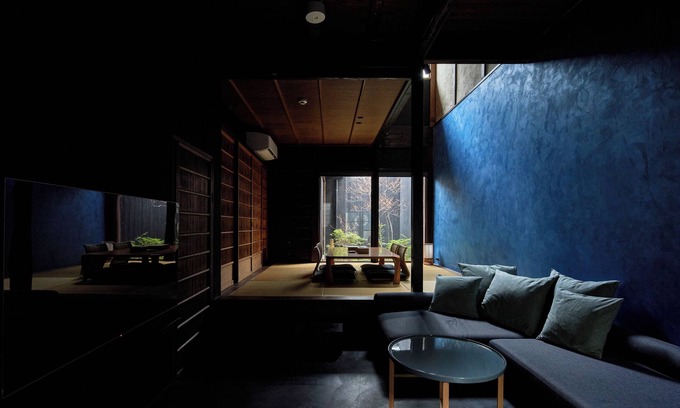 Central Kyoto Casa | YADORU KYOTO HANARE Mizunoe No Yado