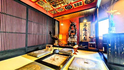 Sakyo Ward Casa | Yadoya Kyoto Shimogamo