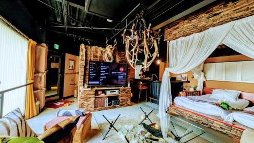 Sakyo Ward Casa | Yadoya Lodge