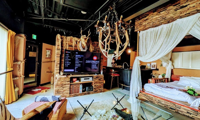 Sakyo Ward Apartamento | Yadoya Lodge