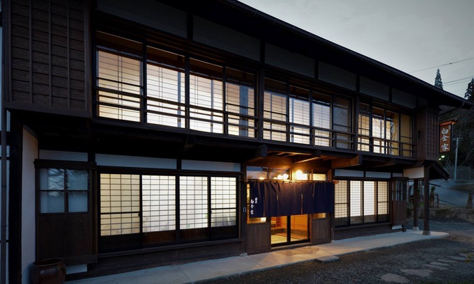 Togakushi Casa | Yadoya Shiroganeya