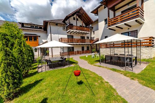 Poiana Tapului Apartamento | Yael Luxury Apartments 2