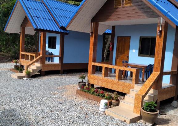 Khlong Khut Complejo | Yahle Villa เยห์เล่วิลล่า