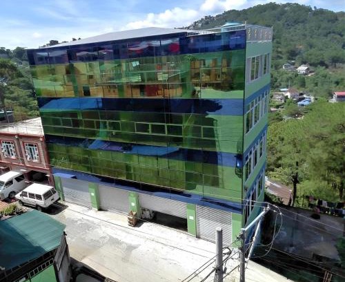 Baguio Casa | YahVilla Homestay