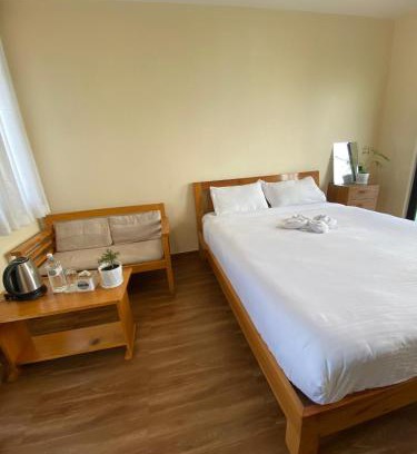 Pokhara Hotel | Yak Nest