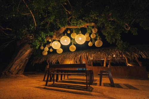 Palatupana Complejo | Yakaduru - Yala