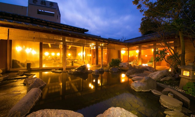 Kirishima Casa | Yakakutei