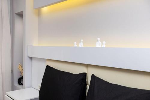Emin Sinan Apartamento | Yakut suites Sultanahmet