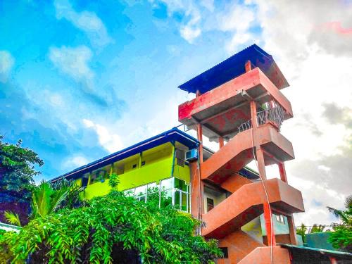 Yodakandiya Casa | Yala Bay Holiday Resort