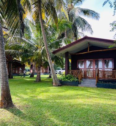 Yodakandiya Hotel | Yala Elephant Cottage