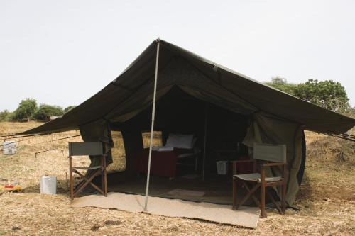 Kataragama Otro | Yala Mobile Camping