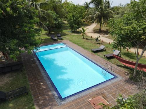 Yodakandiya Hotel | Yala Peace Cottages