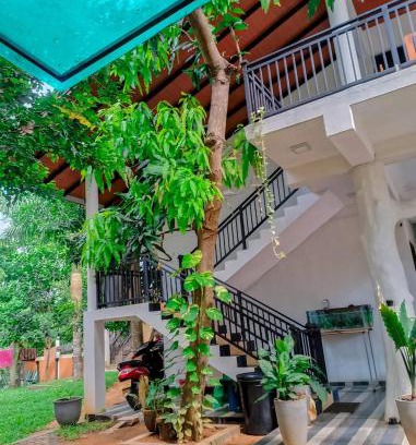 Debarawewa Complejo | Yala Queens Resort