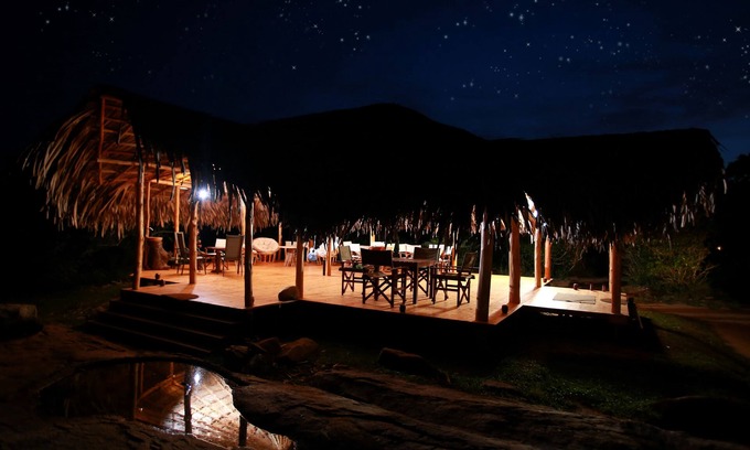 Yodakandiya Otro | Yala safari and Relax camping