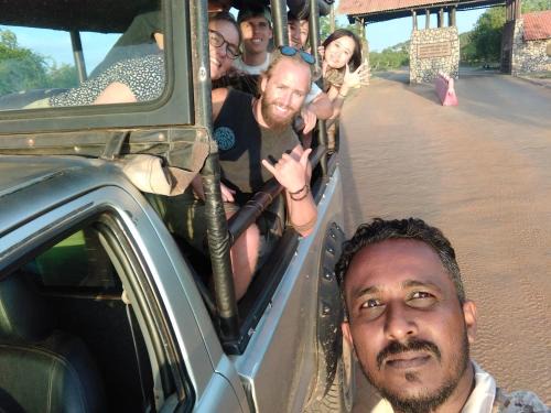 Yodakandiya Alquiler De Eote | Yala safari jeep tours