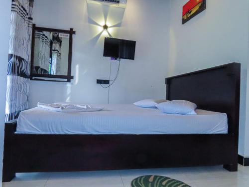 Yodakandiya Casa | Yala Zafiro