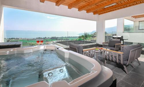 Migdal Apartamento | YalaRent C Kinneret Hotel apartments Migdal