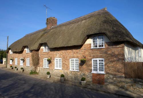 Dorchester Casa | Yalbury Cottage