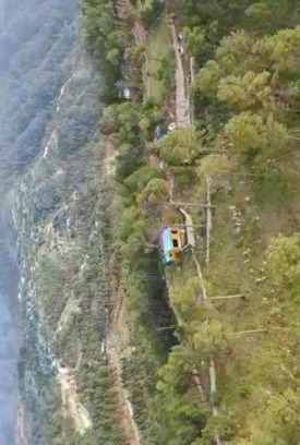 Islamabad Otro | Yaldram Resort