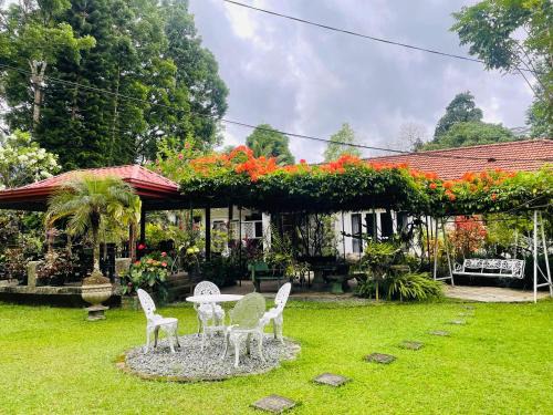 Handessa Casa | Yalegoda Walauwa