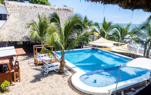 La Libertad Hotel | YaliHotel