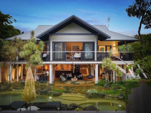 Suffolk Park Casa | Yallambee