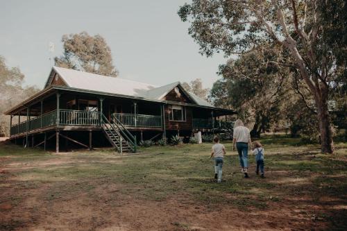 Naturaliste Complejo | Yallingup Forest Resort