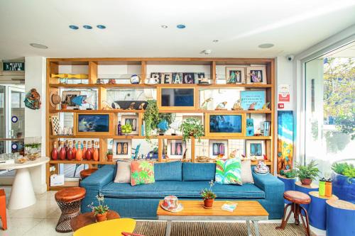 Old North Hotel | Yam Hotel - an Atlas Boutique Hotel