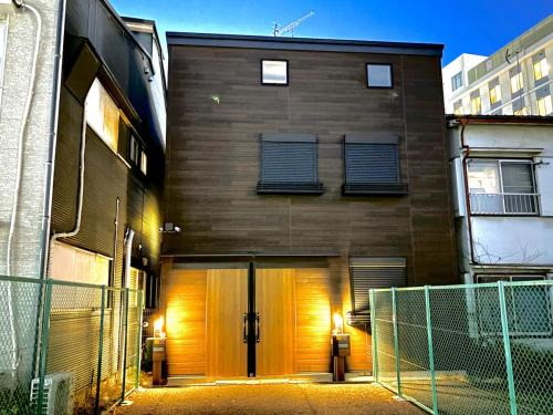 Kita Apartamento | Yama Hotel Akabane 101