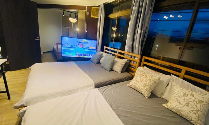 Adachi Apartamento | Yama house