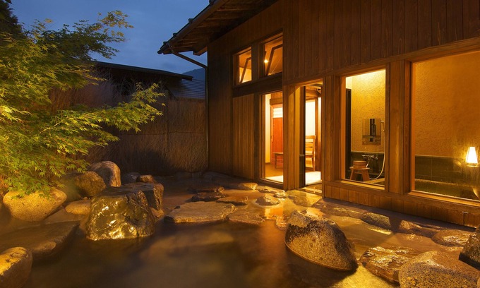 Hitoegane Casa | Yamaboushi
