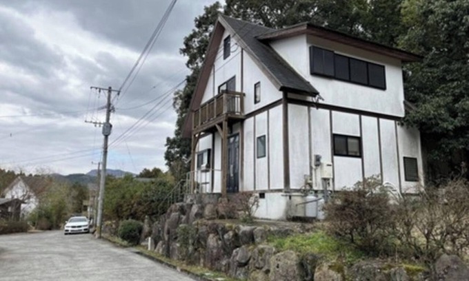 Hita Alquiler De RV | Yamakiso a rental villa with an openair bath s / Hita City Ōita
