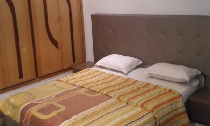 Ennasr Apartamento | Yamama Apartments 3
