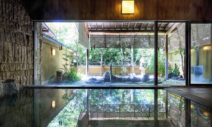 Dogo Hot Spring Casa | Yamatoya Besso