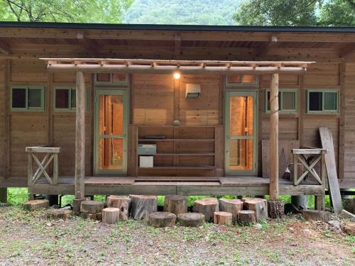 Miyoshi Casa | YAMAYA BASE 1
