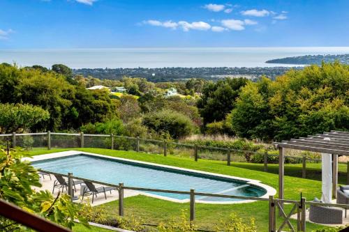 Red Hill Casa | 'Yambanool' Red Hill Escape