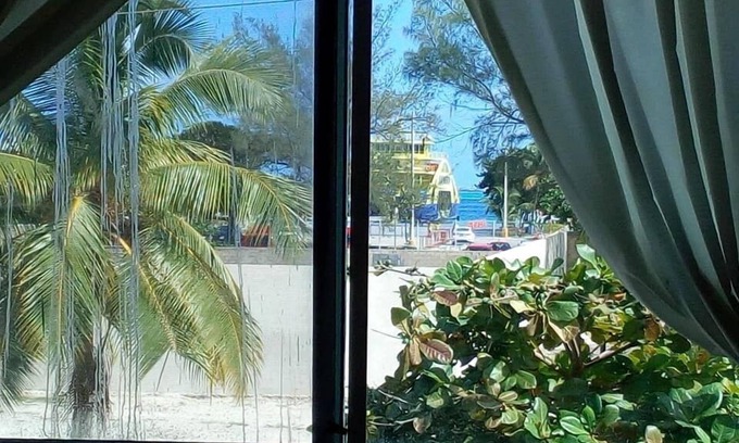 Punta Sam Apartamento | Yamil House