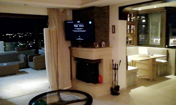 Amman Apartamento | Yamsafer Homes 4th Circle