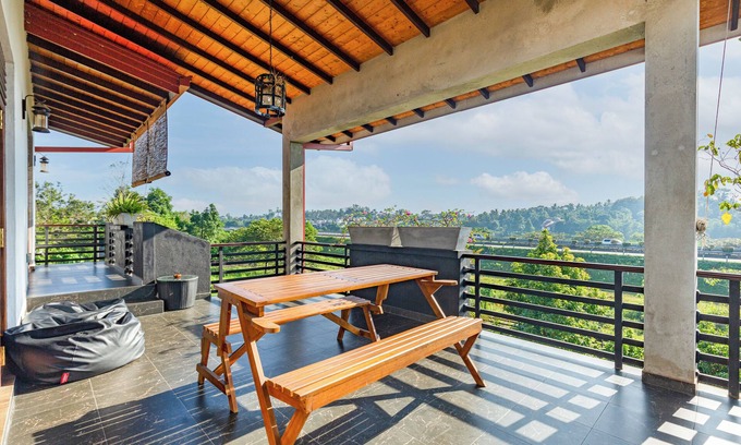 Kaduwela Cabina | Yamu Lanka Inn - CABANAS