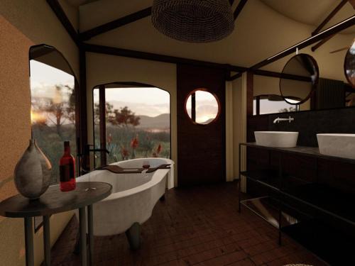 Cederberg Otro | Yamu Lifestyle Resort