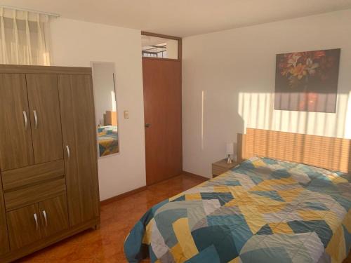 Yanahuara Casa | Yanahuara Habitacion Simple