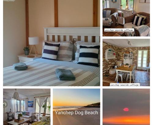Yanchep Casa | Yanchep Seaside Cottage