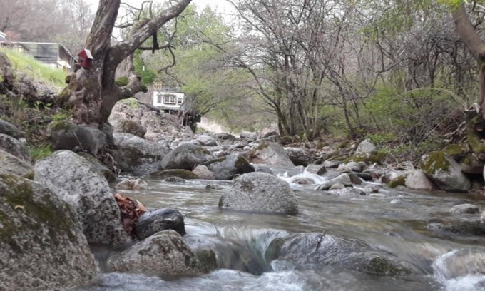 Yanggu Casa | Yanggu Gaeguri Pension