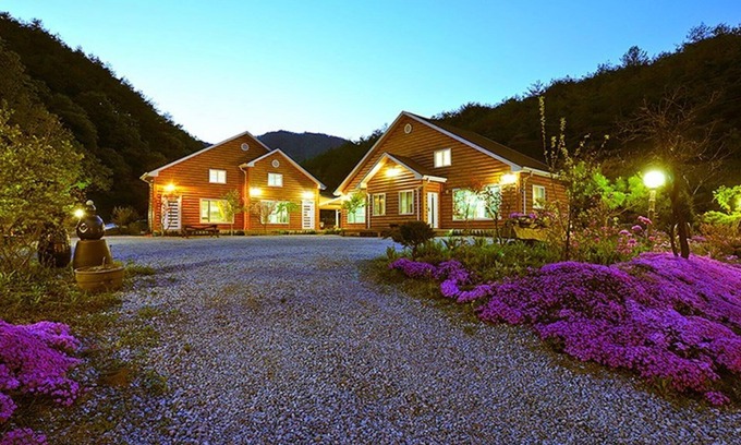 Yanggu Casa | Yanggu Gohyangui Bom Pension