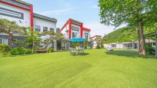 Hongcheon Casa | Yangpyeong dodam dodam pension