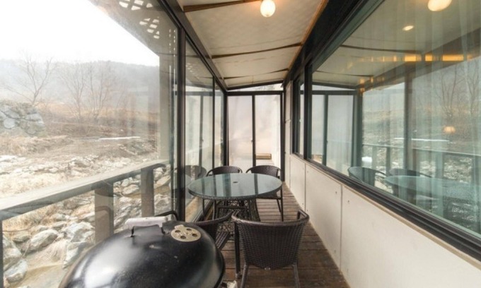 Yangpyeong Casa | Yangpyeong Bellevue Pension